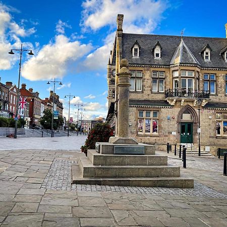 Juliet Beautiful 1 Bedroom, Central, Modern Space. Darlington  Exterior photo