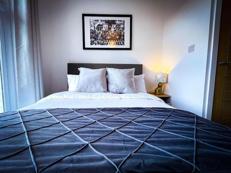 Juliet Beautiful 1 Bedroom, Central, Modern Space. Darlington  Exterior photo