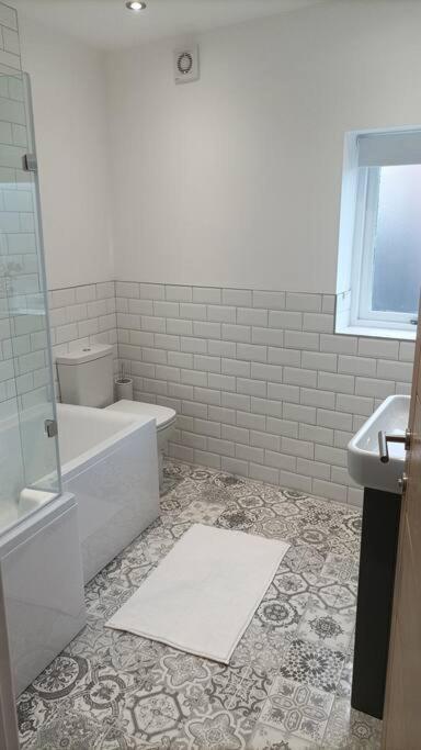 Juliet Beautiful 1 Bedroom, Central, Modern Space. Darlington  Exterior photo