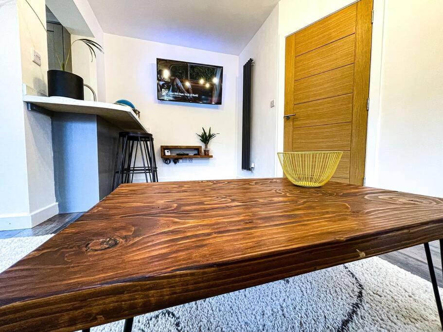 Juliet Beautiful 1 Bedroom, Central, Modern Space. Darlington  Exterior photo