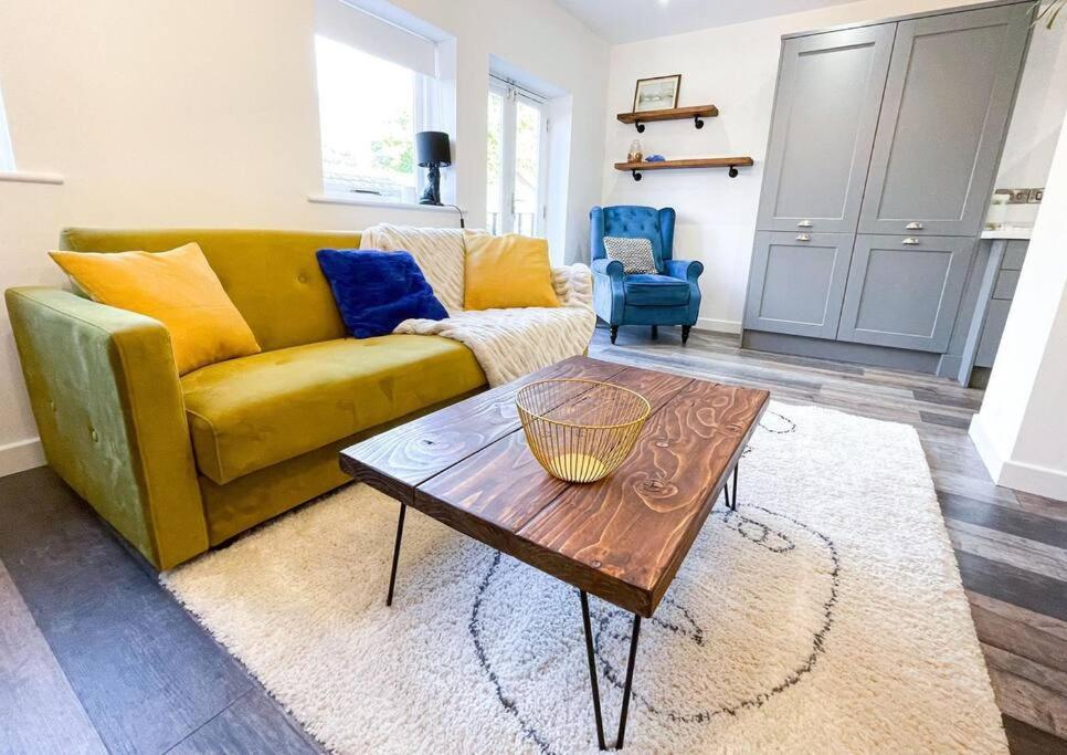 Juliet Beautiful 1 Bedroom, Central, Modern Space. Darlington  Exterior photo