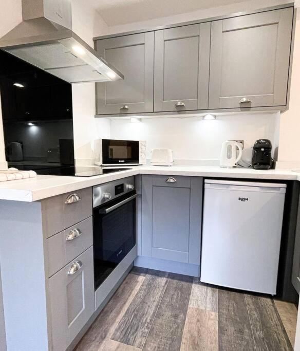 Juliet Beautiful 1 Bedroom, Central, Modern Space. Darlington  Exterior photo
